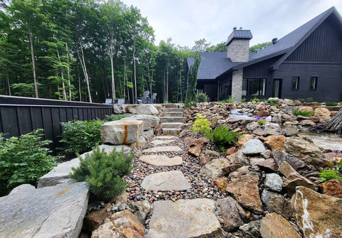 Solutions Paysagement Outaouais